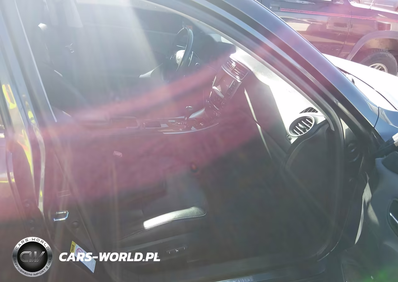 2010 Lexus Is 250 VIN:JTHCF5C27A5041945 - 5