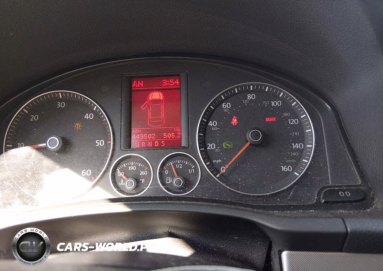 2009 Volkswagen Jetta Tdi VIN:3VWRL71K99M162790 - 7