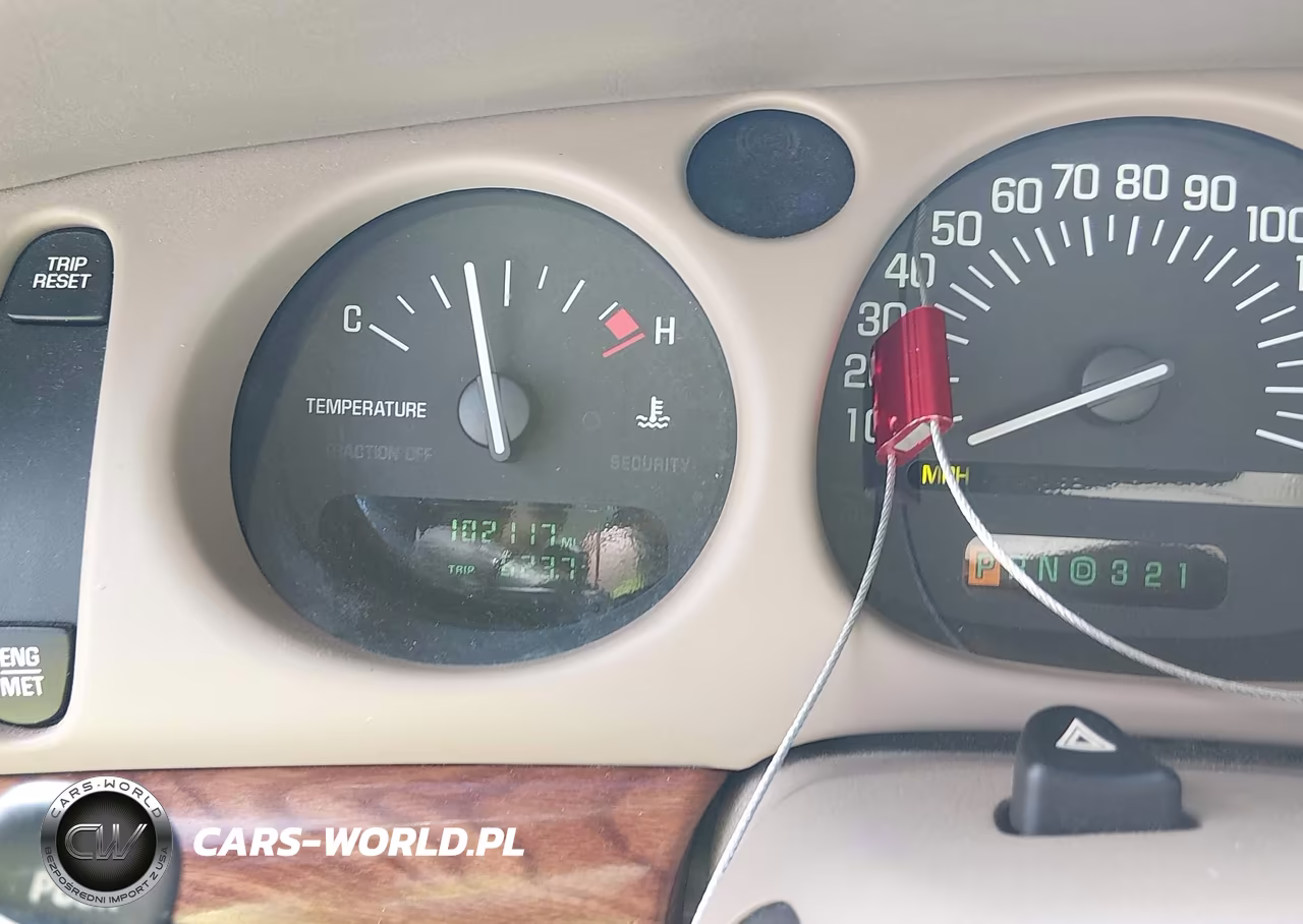 2001 Buick Lesabre Custom VIN:1G4HP54K614283260 - 14