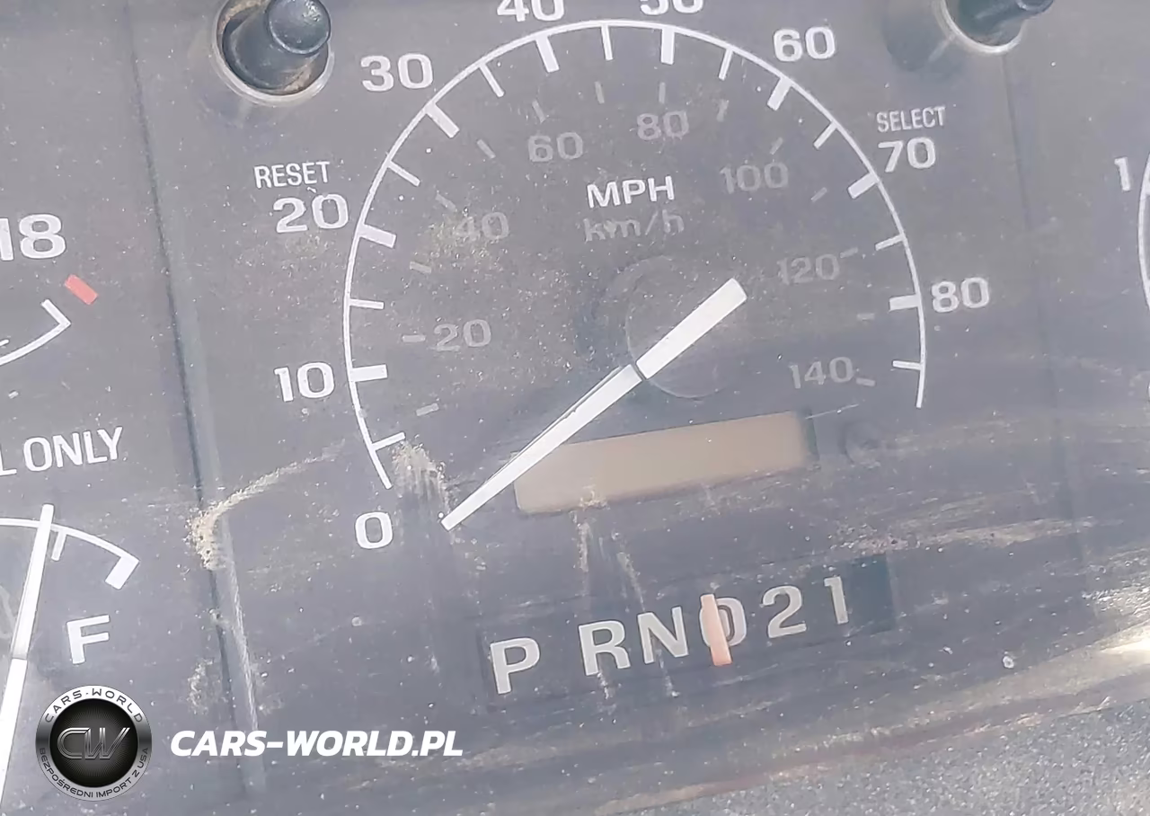 1996 Ford F350 VIN:1FTJW36F1TEA58271 - 15