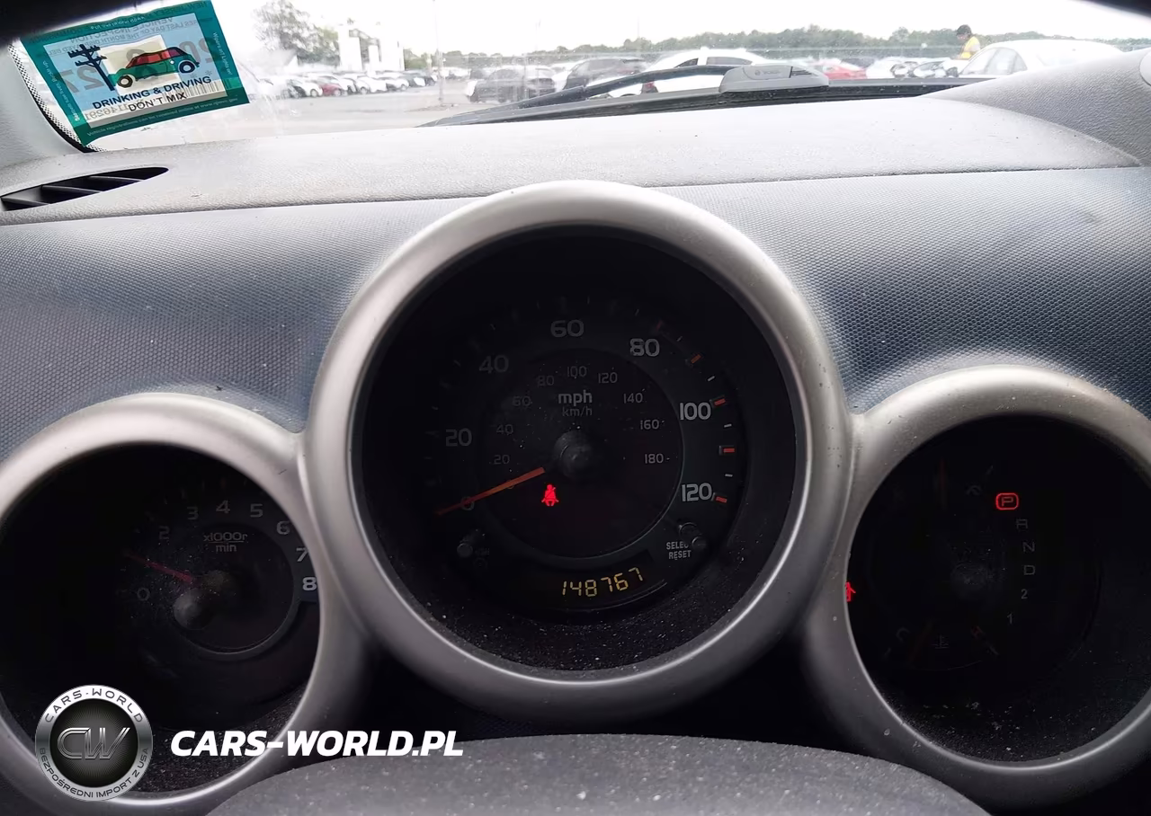 2006 Honda Element Ex VIN:5J6YH28696L019292 - 7