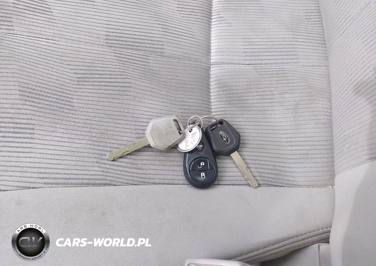 2010 Subaru Forester 2.5X VIN:JF2SH6AC9AG738385 - 11