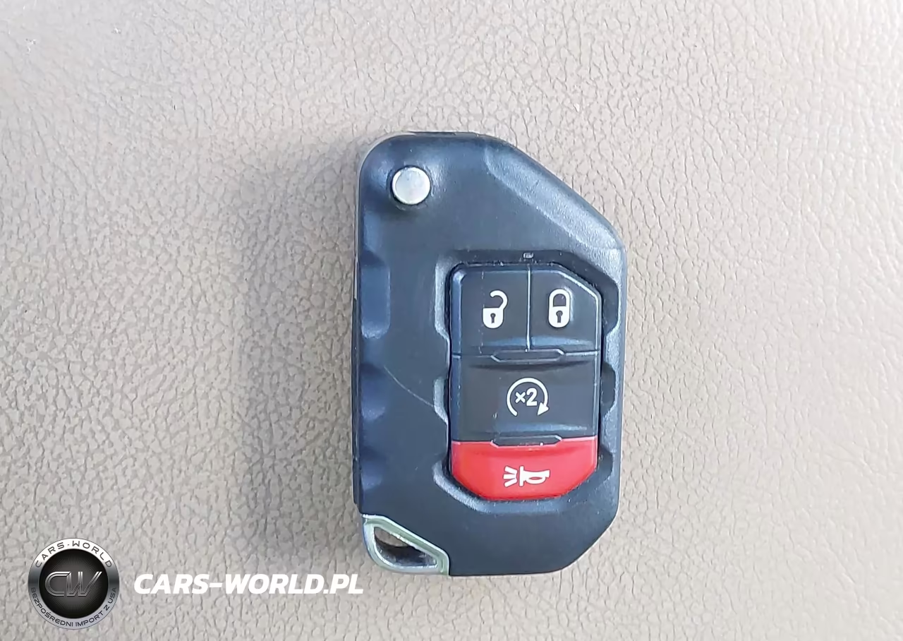 2019 Jeep Wrangler Unlimited Sahara 4X4 VIN:1C4HJXEN9KW509615 - 11
