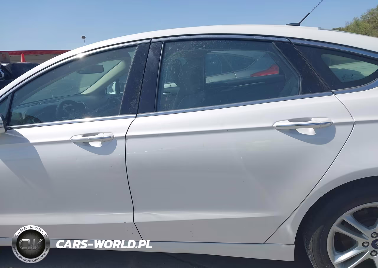 2018 Ford Fusion Se VIN:3FA6P0HD8JR240112 - 14