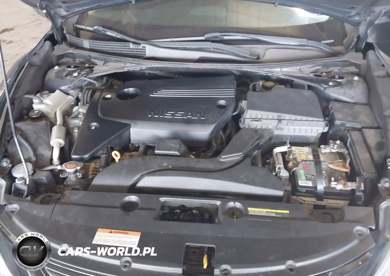 2017 Nissan Altima 2.5 Sv VIN:1N4AL3AP9HC249745 - 10