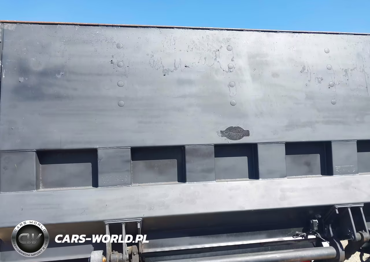 2013 Ford F-550 Chassis Xl VIN:1FD0W5GY1DEA56718 - 17
