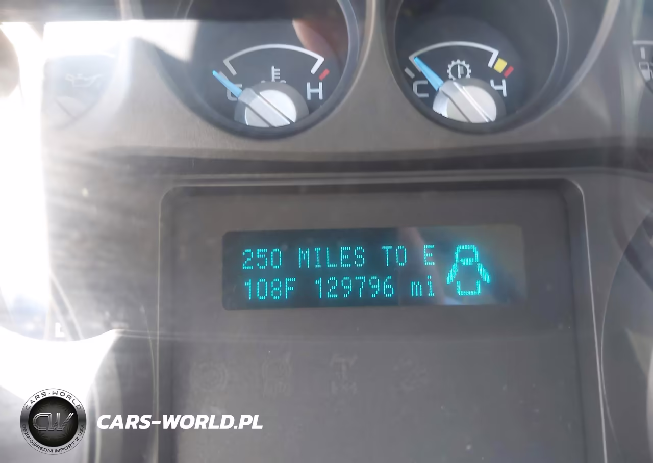 2013 Ford F-550 Chassis Xl VIN:1FD0W5GY1DEA56718 - 5