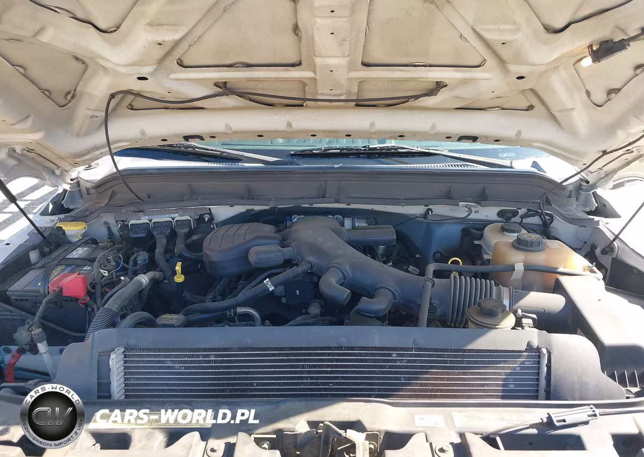 2013 Ford F-550 Chassis Xl VIN:1FD0W5GY1DEA56718 - 9