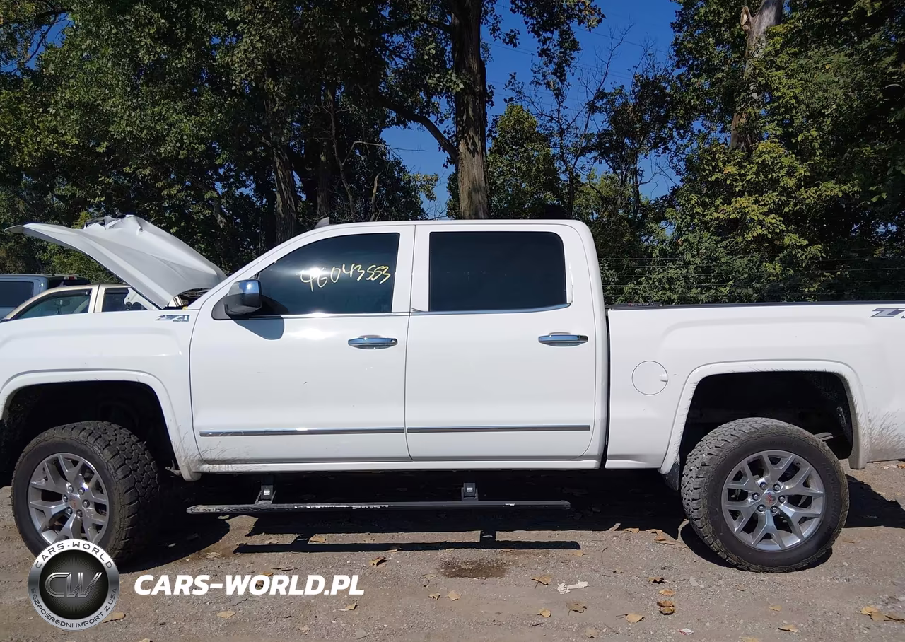 2015 GMC Sierra 1500 Slt VIN:3GTU2VEC3FG265222 - 14