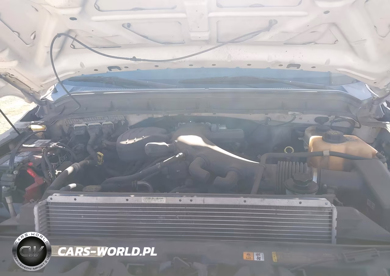 2013 Ford F-550 Chassis Xl VIN:1FD0W5GY3DEA56719 - 9