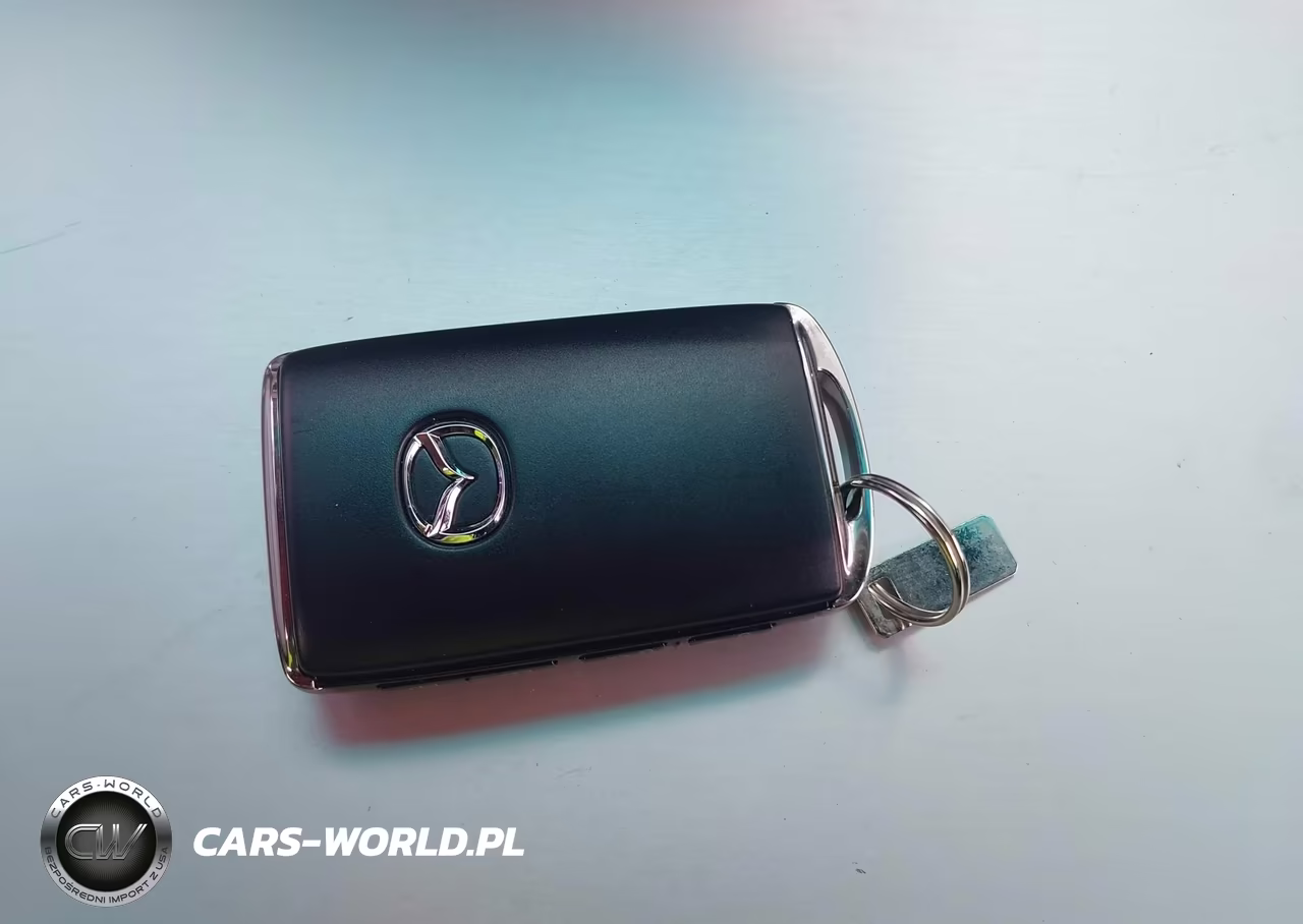 2022 Mazda Mazda3 VIN:3MZBPBCL9NM312731 - 11