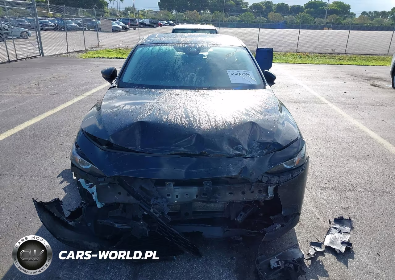 2022 Mazda Mazda3 VIN:3MZBPBCL9NM312731 - 12