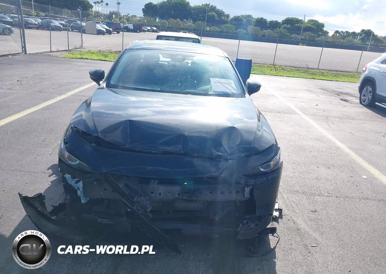 2022 Mazda Mazda3 VIN:3MZBPBCL9NM312731 - 6