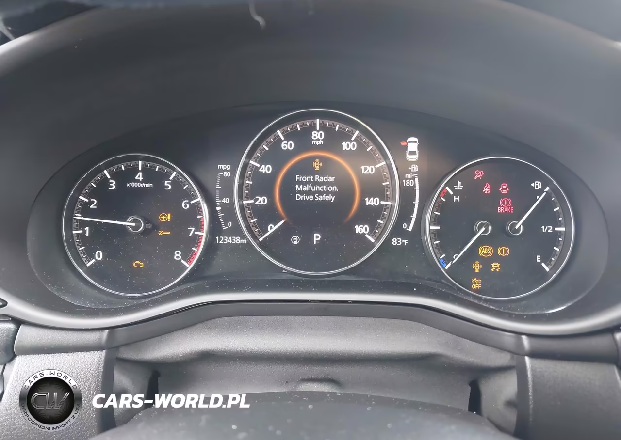 2022 Mazda Mazda3 VIN:3MZBPBCL9NM312731 - 7