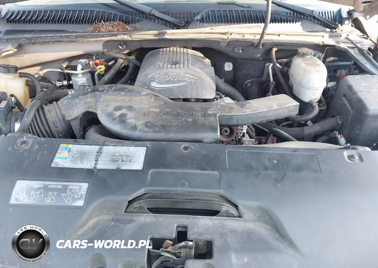 2005 Chevrolet Suburban 1500 Lt VIN:3GNFK16Z15G237123 - 10