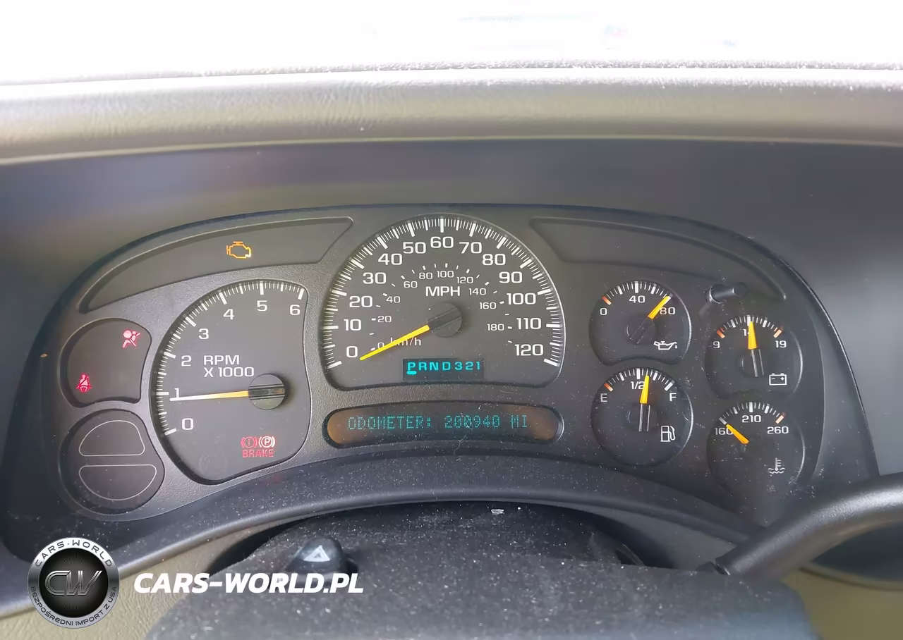 2005 Chevrolet Suburban 1500 Lt VIN:3GNFK16Z15G237123 - 7