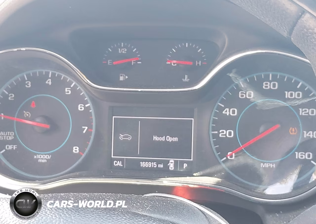 2017 Chevrolet Cruze Lt Auto VIN:1G1BE5SMXH7121072 - 7