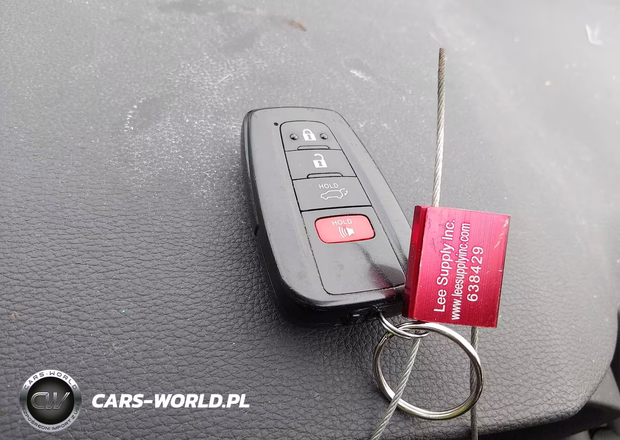2023 Toyota Rav4 Hybrid Xle VIN:JTMRWRFV1PD172943 - 11