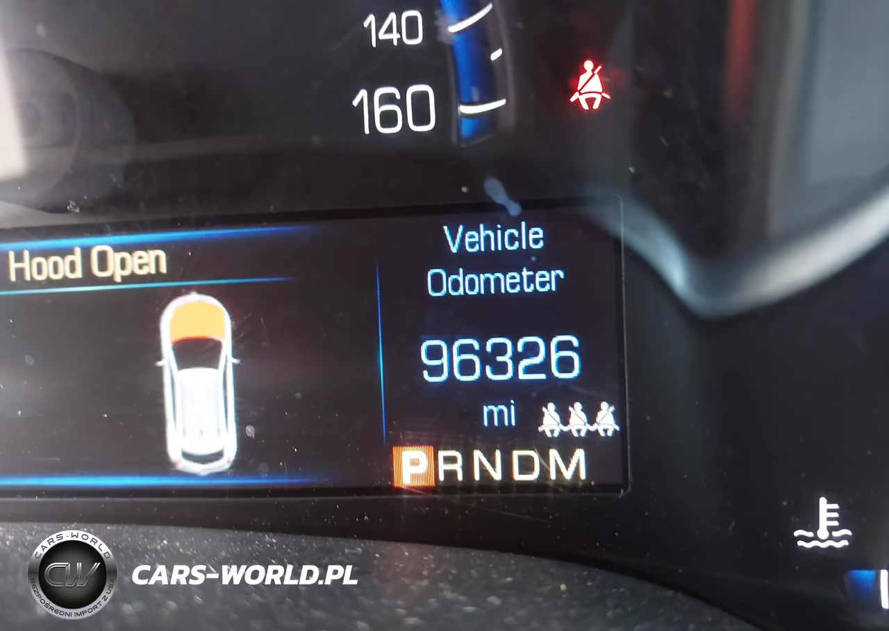 2015 Cadillac Srx Performance Collection VIN:3GYFNFE39FS525135 - 15