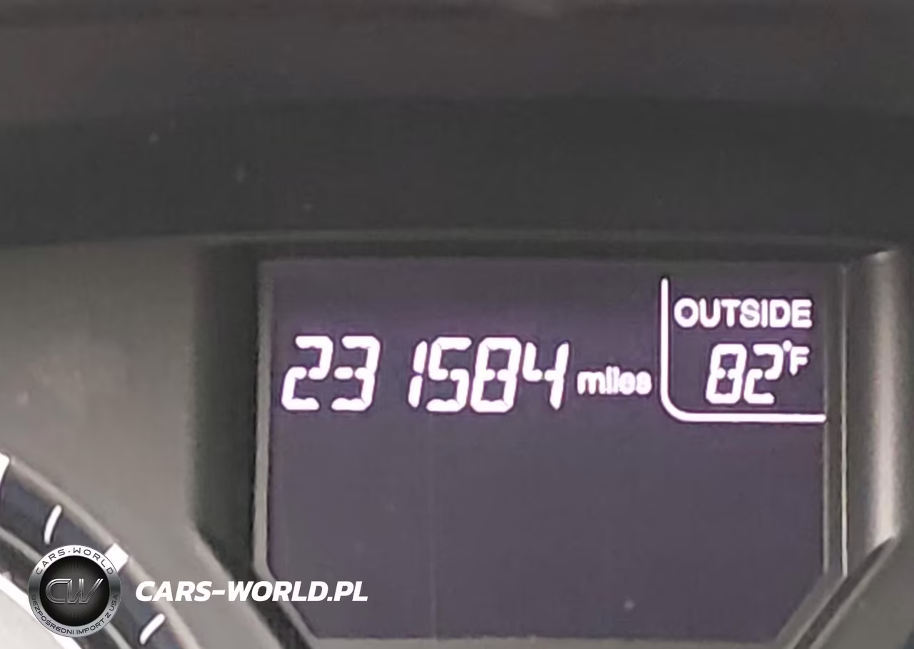 2011 Honda Odyssey Ex-L VIN:5FNRL5H66BB077299 - 15