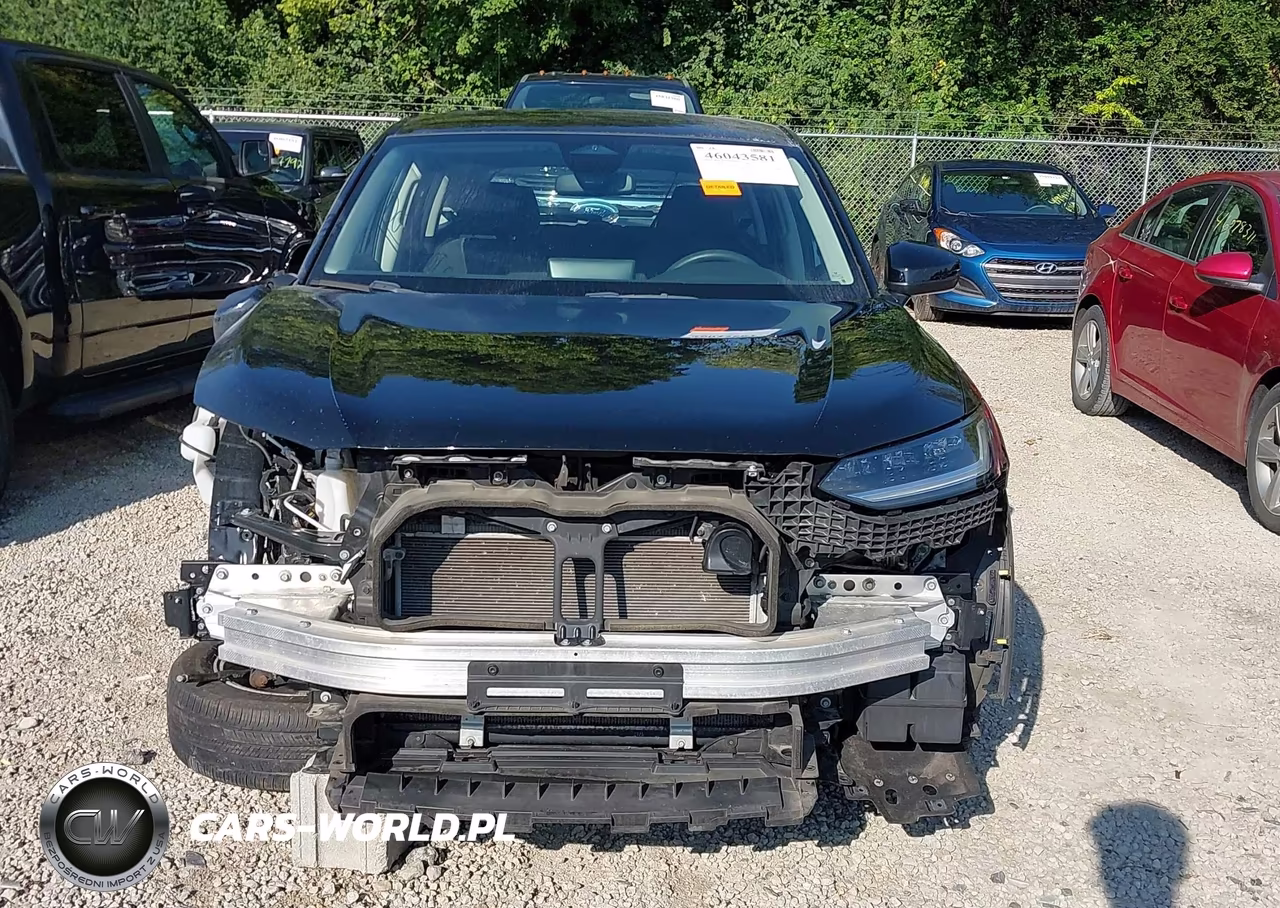 2023 Honda Hr-V Awd Lx VIN:3CZRZ2H34PM724623 - 13