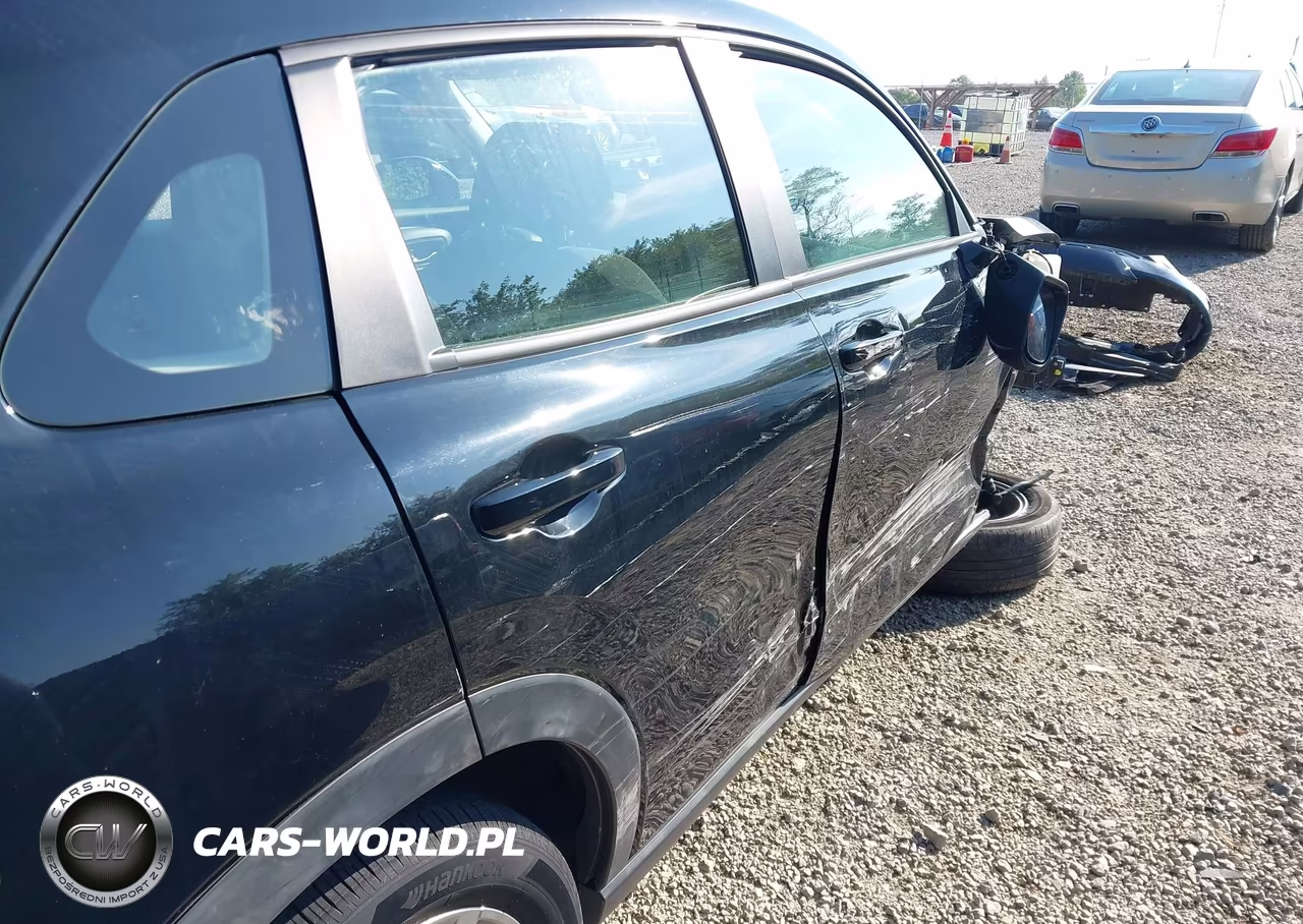2023 Honda Hr-V Awd Lx VIN:3CZRZ2H34PM724623 - 19