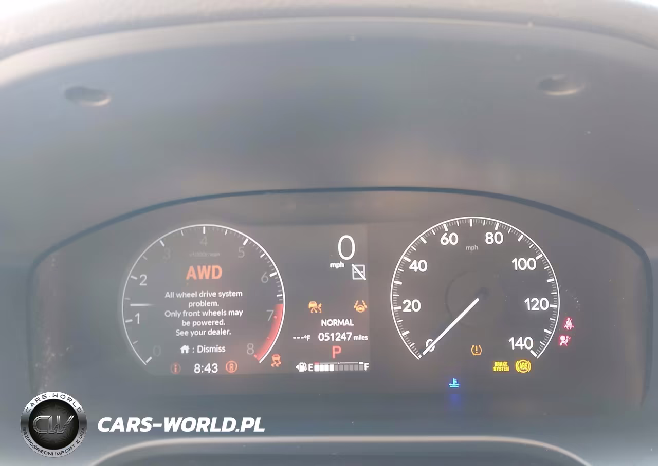2023 Honda Hr-V Awd Lx VIN:3CZRZ2H34PM724623 - 7