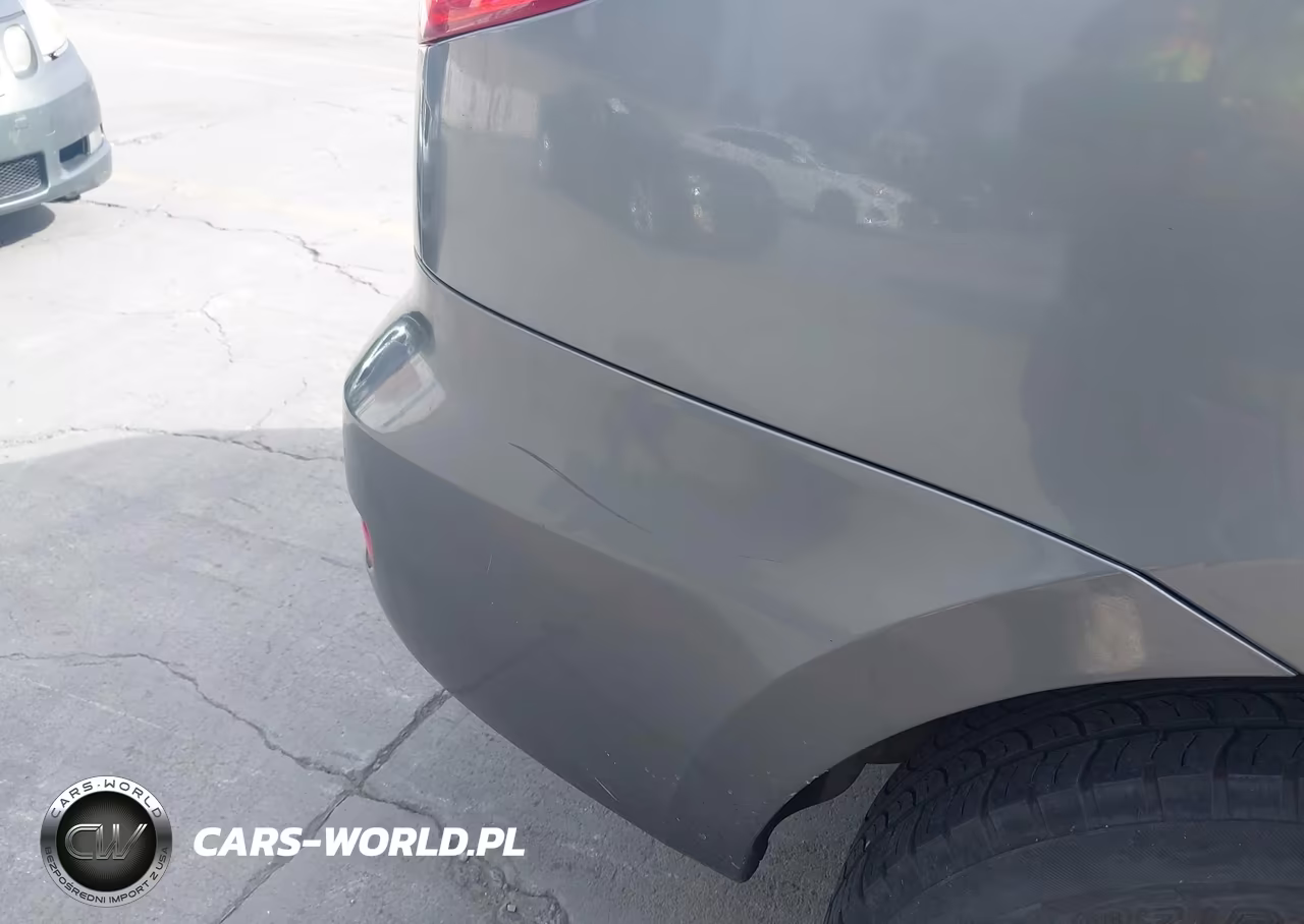 2009 Hyundai Santa Fe Gls VIN:5NMSG13D89H253685 - 6