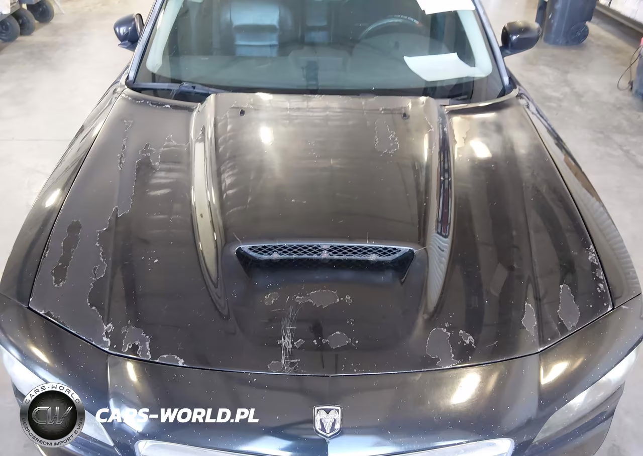 2008 Dodge Charger R-T VIN:2B3KA53H88H207698 - 13
