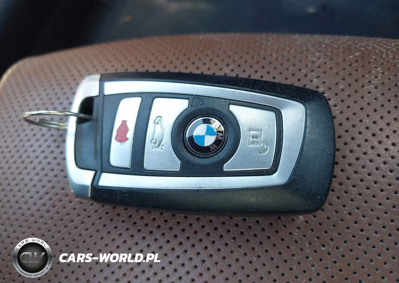 2014 BMW M6 VIN:WBSLX9C56ED160204 - 11