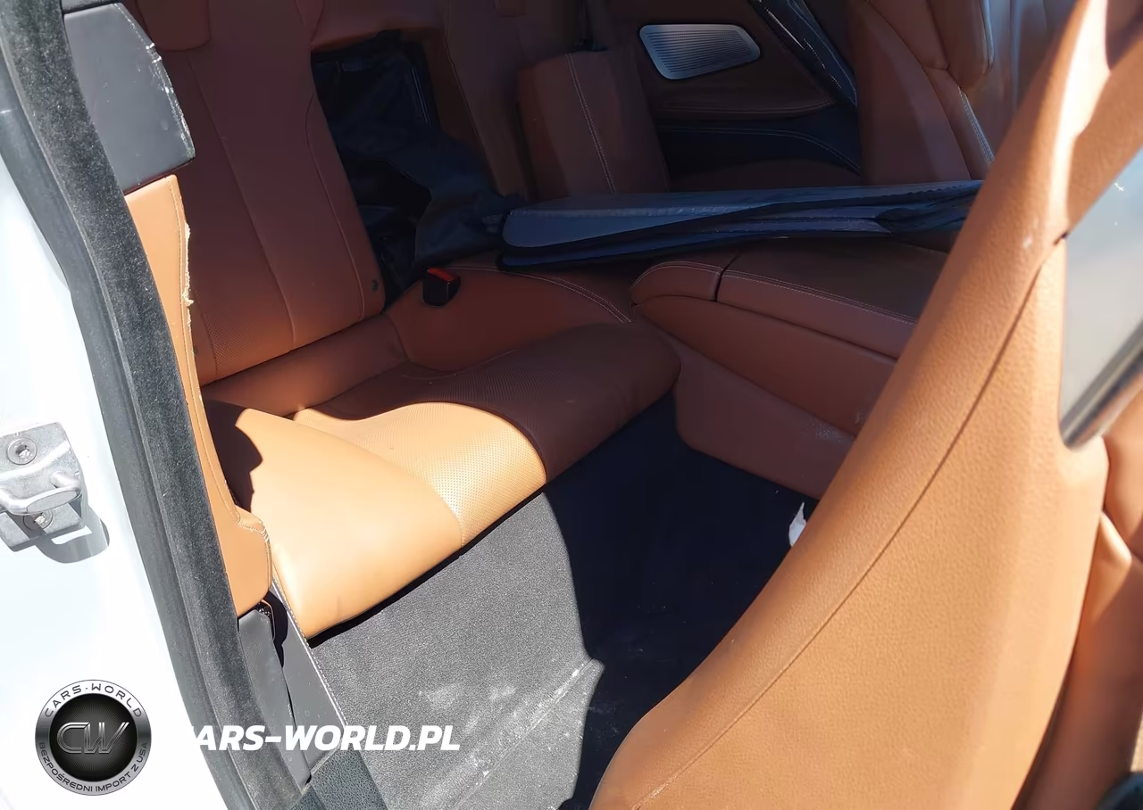 2014 BMW M6 VIN:WBSLX9C56ED160204 - 8