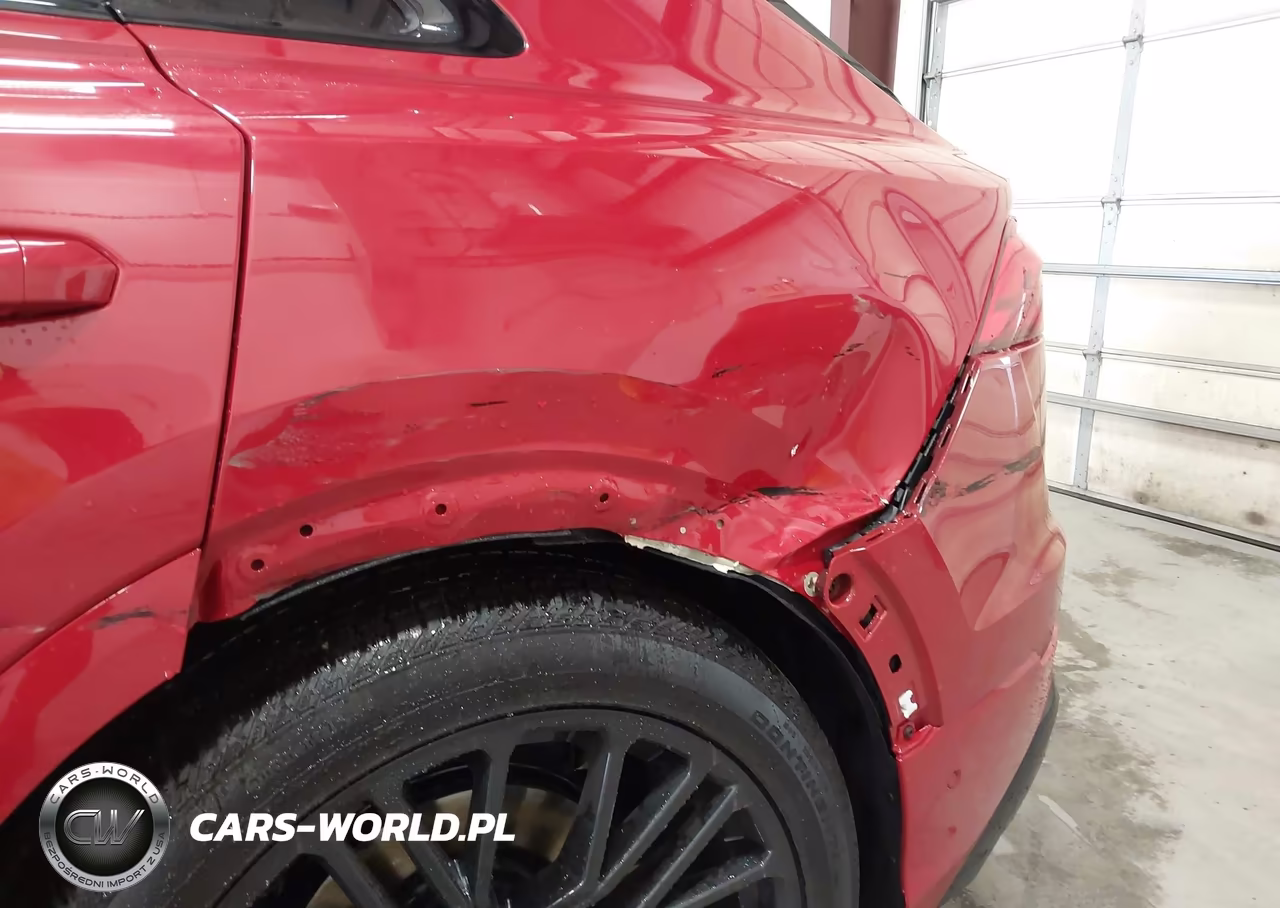 2026 Audi Sq8 Prestige Tfsi Quattro Tiptronic VIN:WA1CWBF18TD031060 - 6