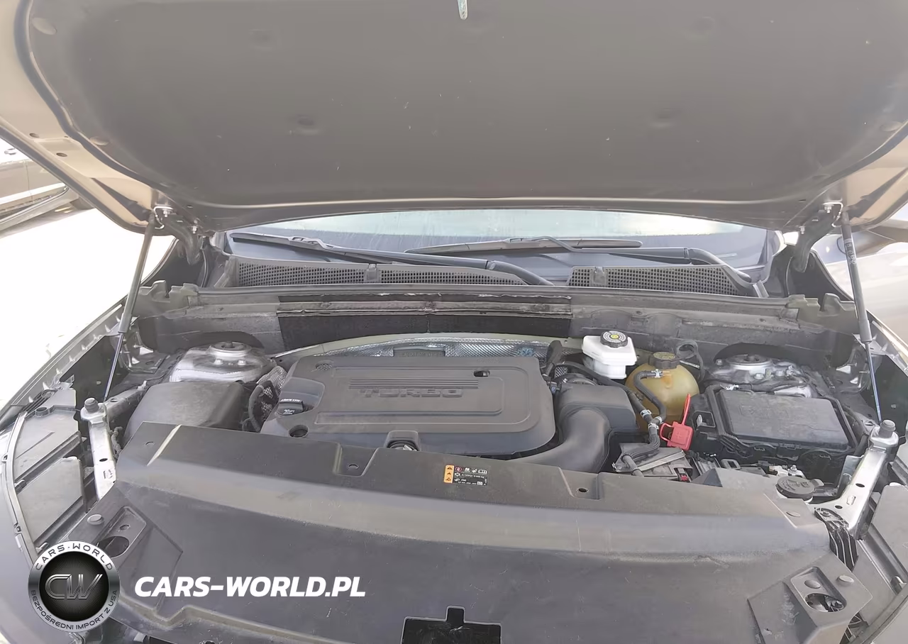 2021 Buick Envision Fwd Preferred VIN:LRBAZLR4XMD177640 - 10