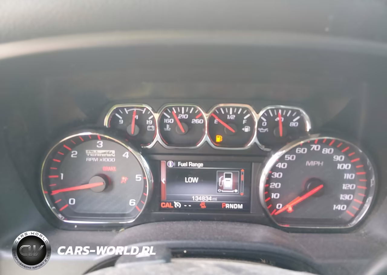 2015 GMC Sierra 1500 Sle VIN:1GTV2UEC6FZ439198 - 7