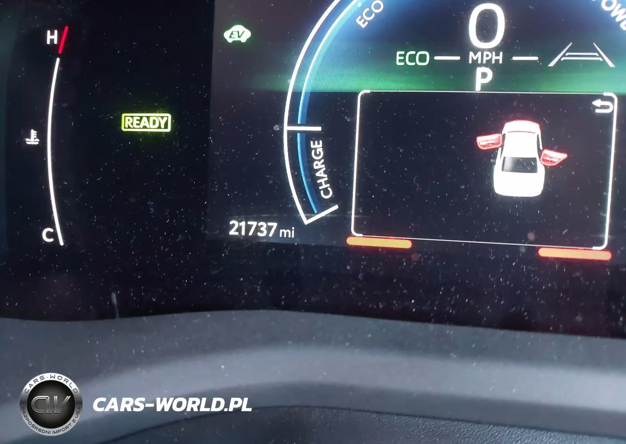 2025 Toyota Camry Le VIN:4T1DAACK5SU186868 - 15