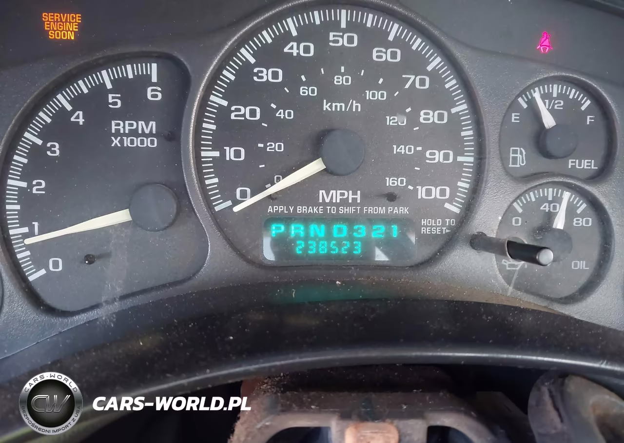 2000 Chevrolet Silverado 1500 VIN:1GCEC14V2YE388193 - 7