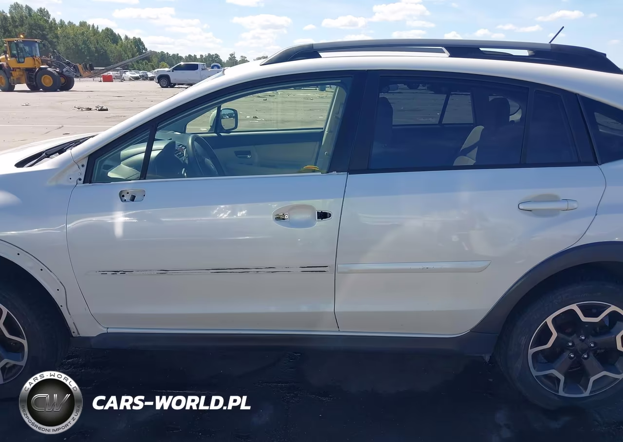 2014 Subaru Xv Crosstrek 2.0I Premium VIN:JF2GPAWC8E8280293 - 15