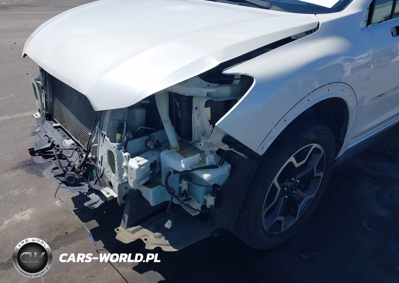 2014 Subaru Xv Crosstrek 2.0I Premium VIN:JF2GPAWC8E8280293 - 19