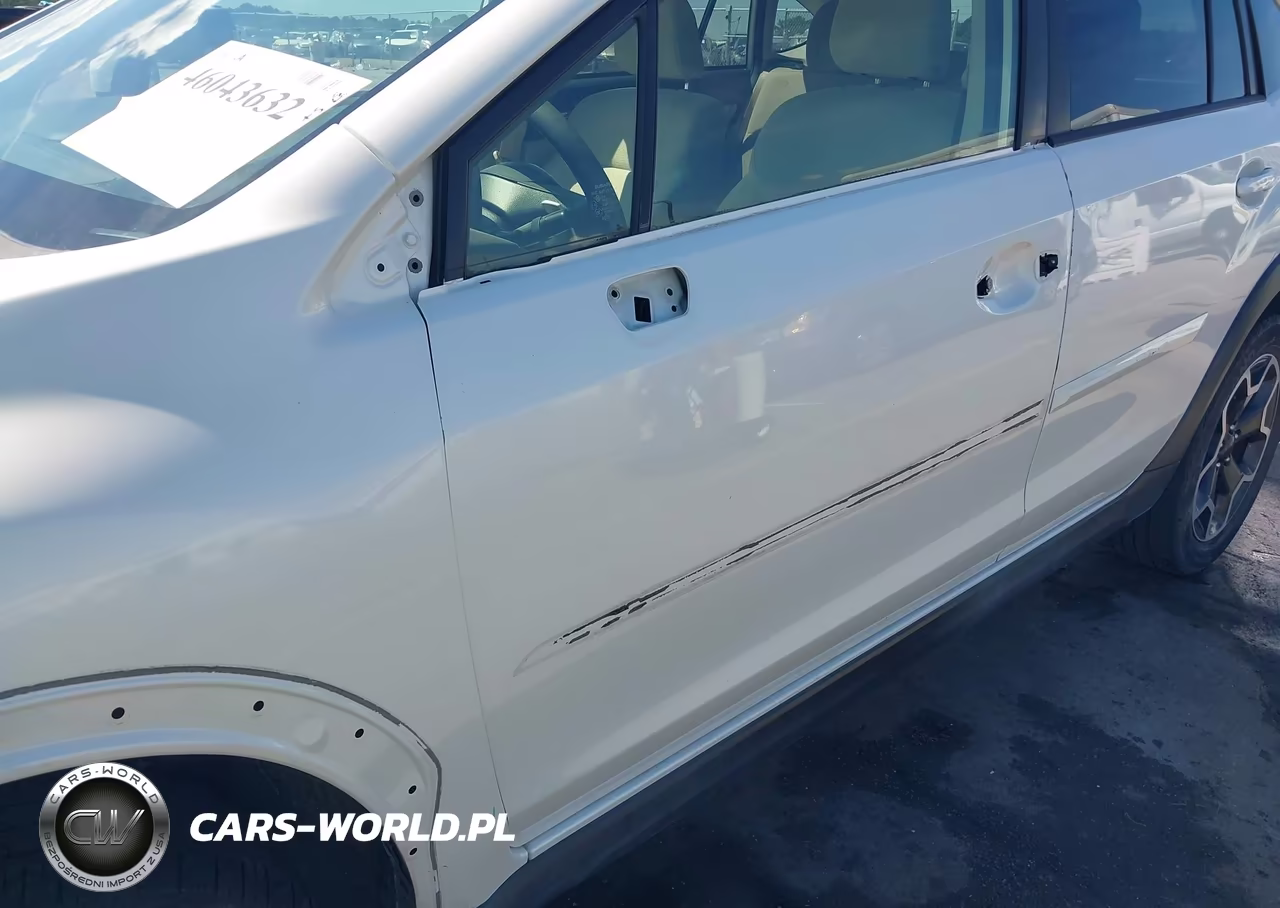 2014 Subaru Xv Crosstrek 2.0I Premium VIN:JF2GPAWC8E8280293 - 20