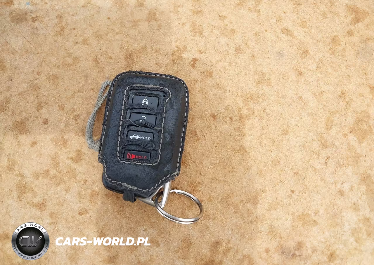 2020 Lexus Is 300 VIN:JTHGA1D26L5104835 - 11