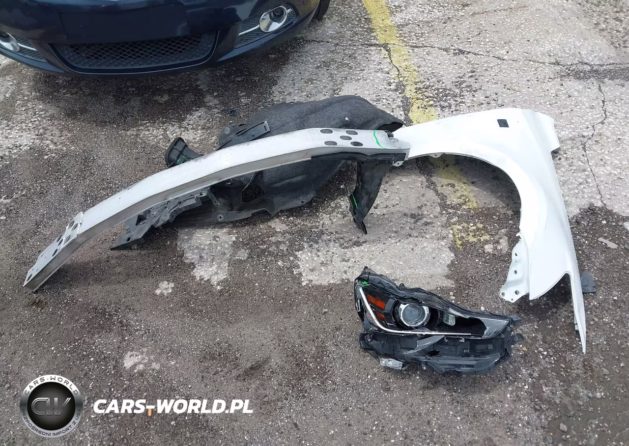 2020 Lexus Is 300 VIN:JTHGA1D26L5104835 - 12