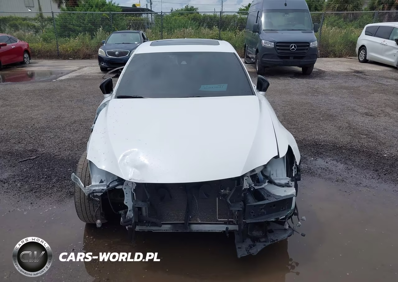 2020 Lexus Is 300 VIN:JTHGA1D26L5104835 - 13