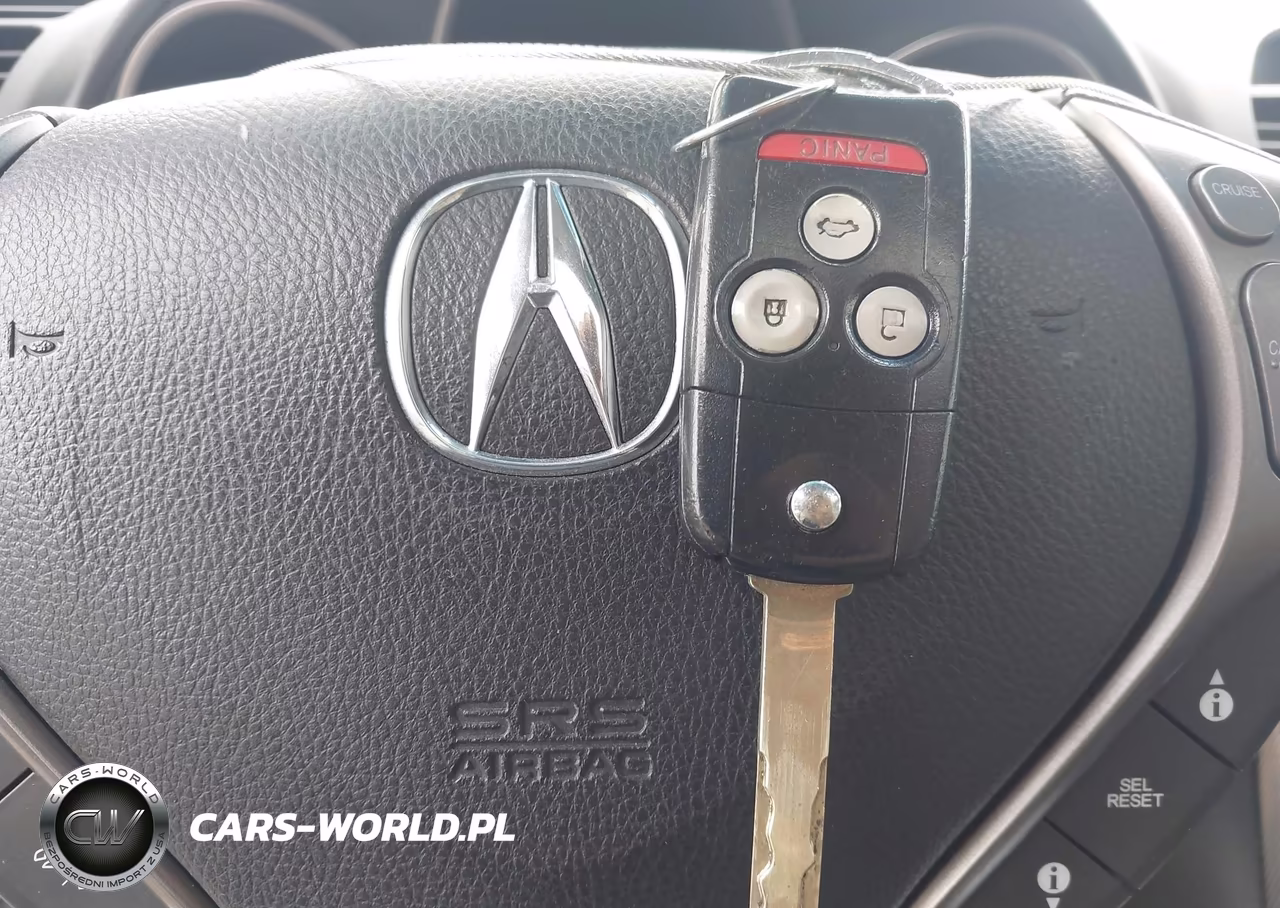 2007 Acura Tl Type S VIN:19UUA76577A014817 - 11