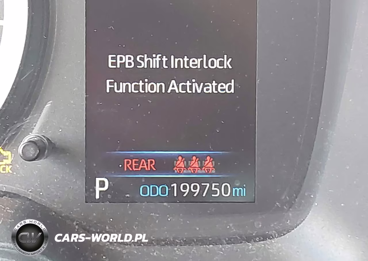 2020 Toyota Corolla Le VIN:5YFEPRAE6LP059581 - 15