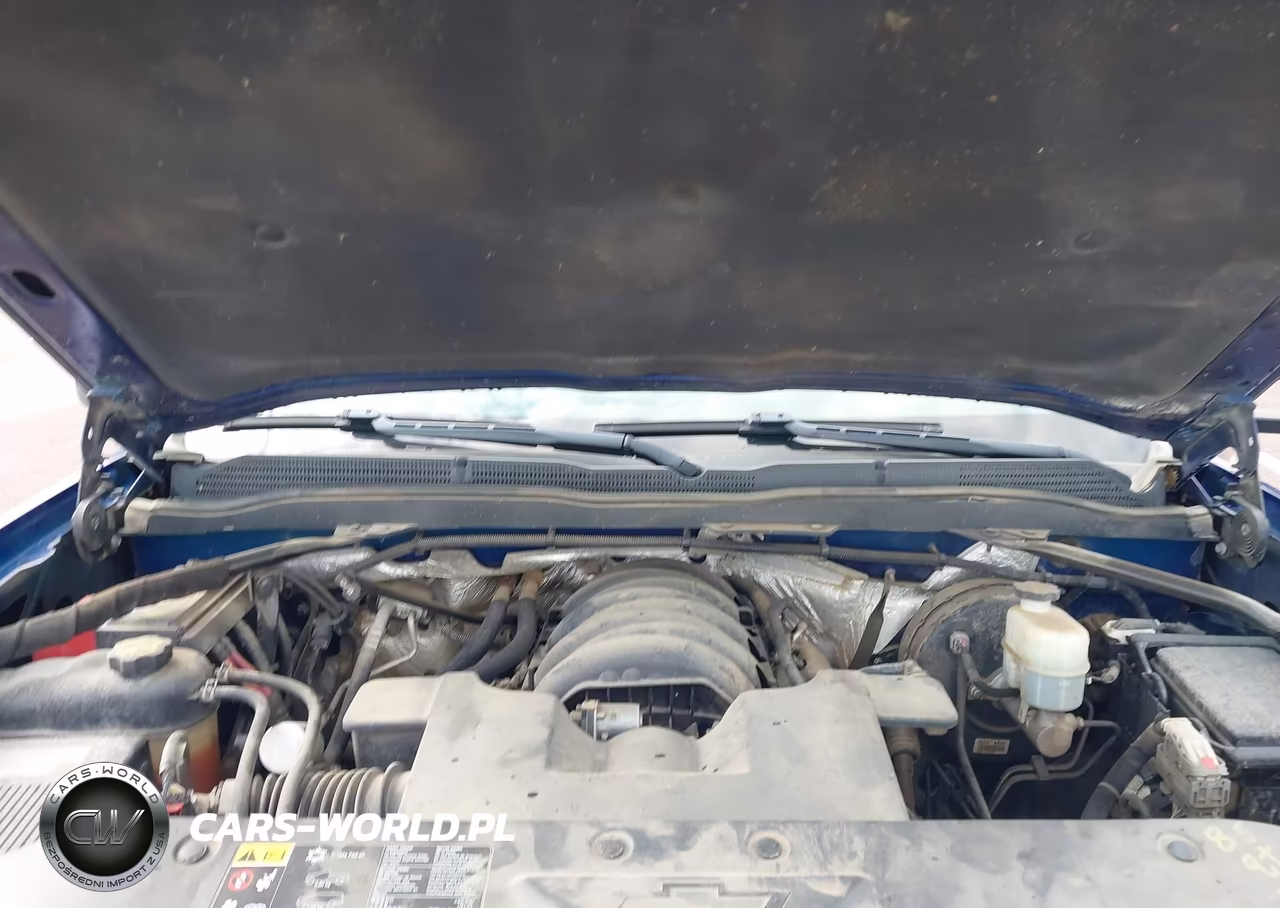 2014 Chevrolet Silverado 1500 Work Truck VIN:1GCVKPEC7EZ187803 - 10