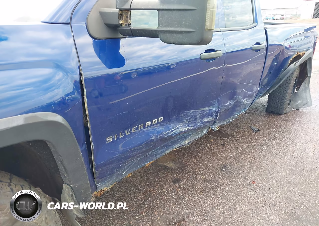 2014 Chevrolet Silverado 1500 Work Truck VIN:1GCVKPEC7EZ187803 - 6