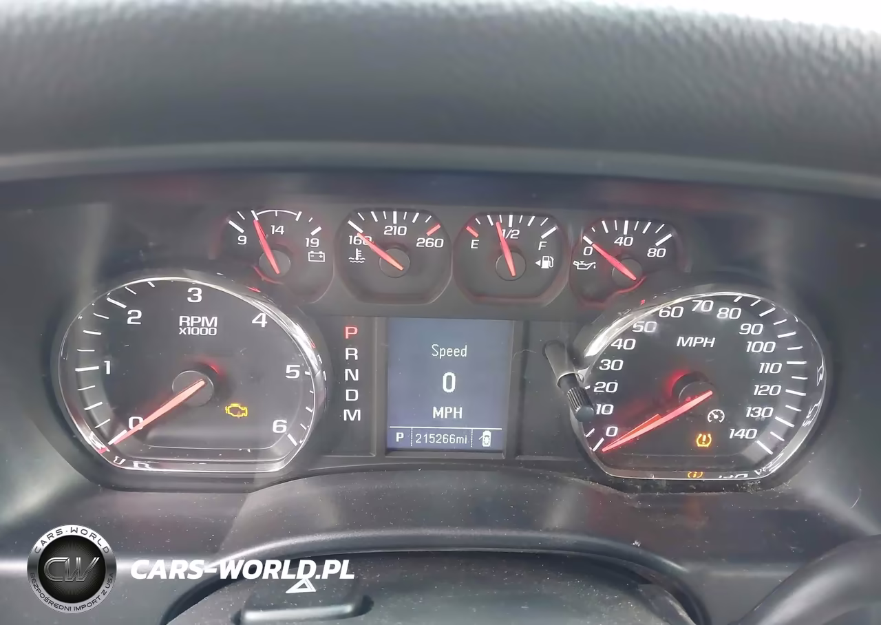 2014 Chevrolet Silverado 1500 Work Truck VIN:1GCVKPEC7EZ187803 - 7