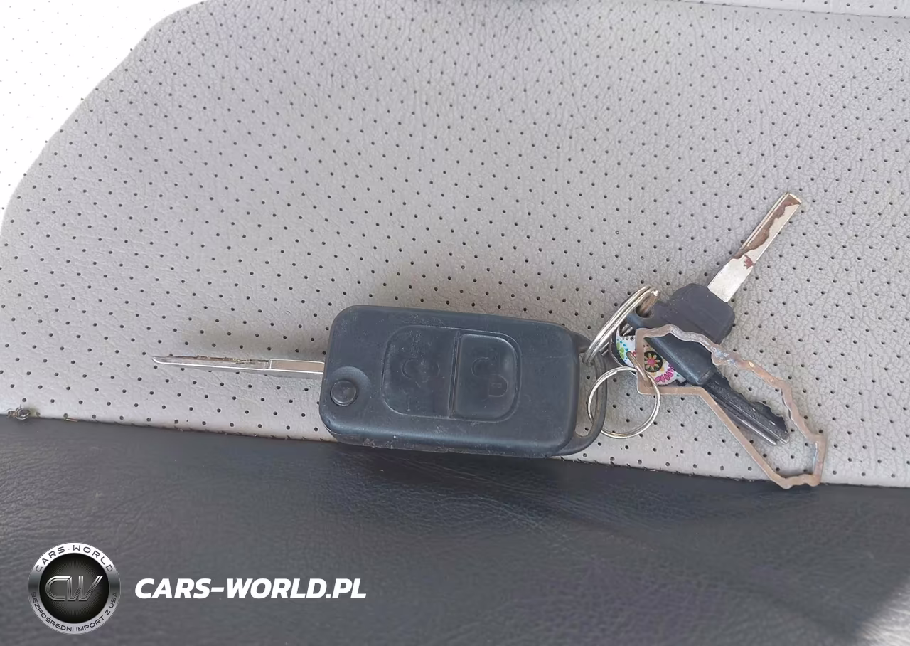1998 Mercedes-Benz Slk 230 VIN:WDBKK47FXWF076530 - 11