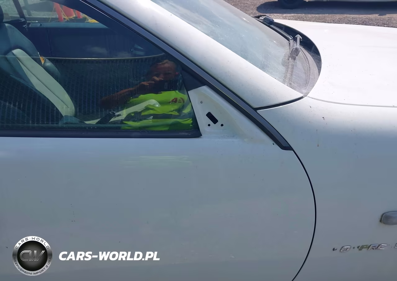 1998 Mercedes-Benz Slk 230 VIN:WDBKK47FXWF076530 - 13