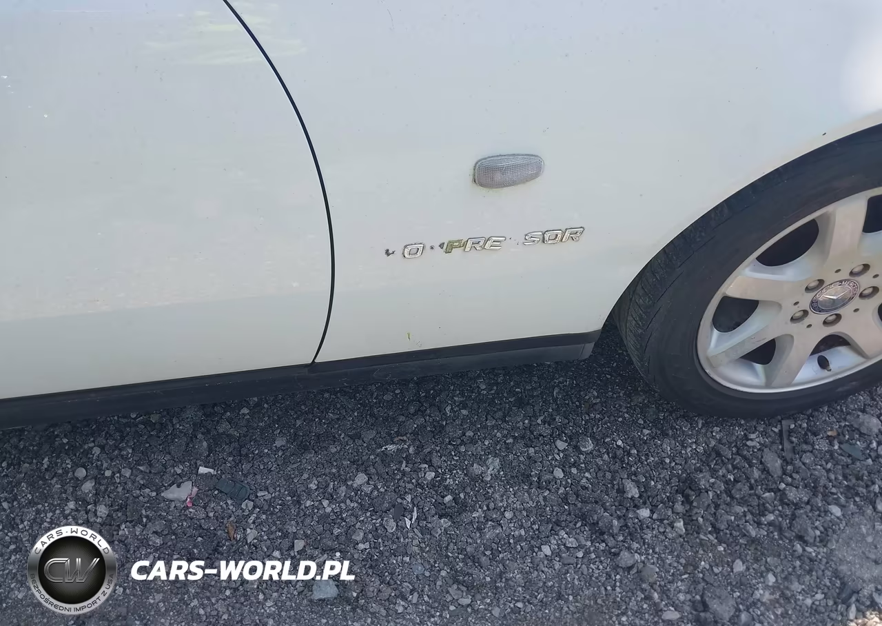 1998 Mercedes-Benz Slk 230 VIN:WDBKK47FXWF076530 - 14
